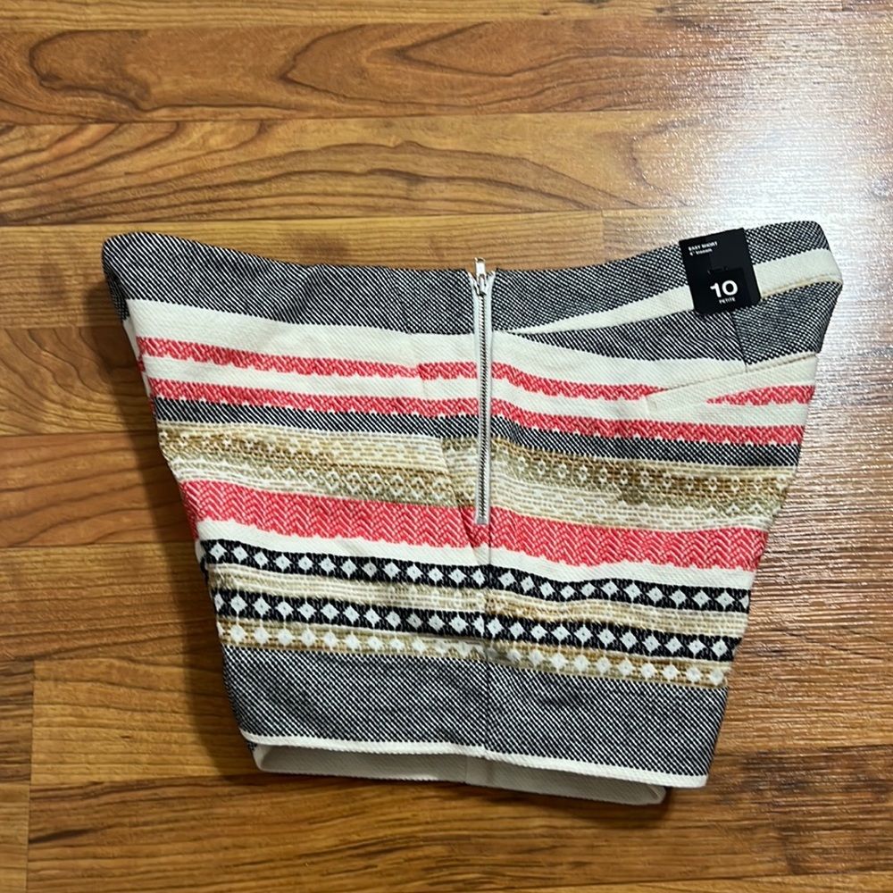 The Limited short